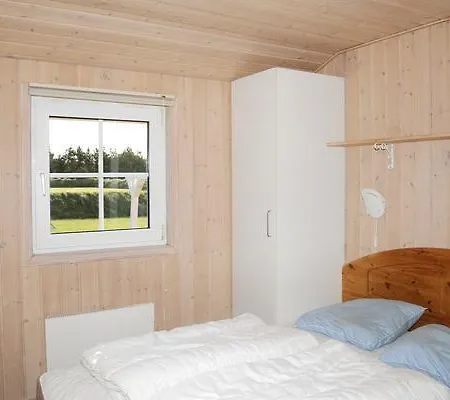 Сasa de vacaciones Six-bedroom Holiday In 5