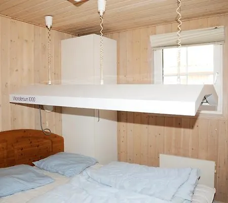 Сasa de vacaciones Six-bedroom Holiday In 5 *