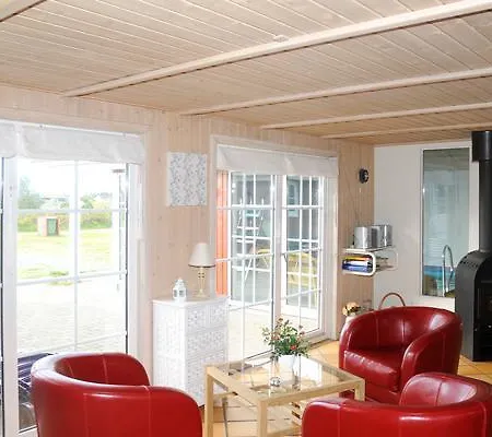 Six-bedroom Holiday In 5 Сasa de vacaciones